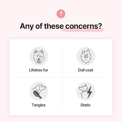 Blooming Volumizing Mist, Loved by Top Korean Groomers, Adds Volume and Shine – Easy Breezy, Professional Care at Home (6.76 fl oz/200 ml)