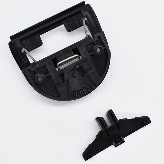 Professional 5-in-1 Clipper Blade Driver Assembly, Spring Tension and Fixing Compatible with Wahl Moser Animal 5-in-1 Arco, Bravura, Chromado, Figura, and Motion Pet, Dog, and Horse Clippers