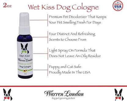 Warren London Dog Gift Box