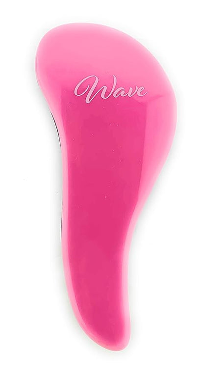 G.B.S Pet Wave Fur Brush for Detangling Knots and Mats and De-Shedding for Dogs and Cats Remove Loose Fur Dander Dirt Dust