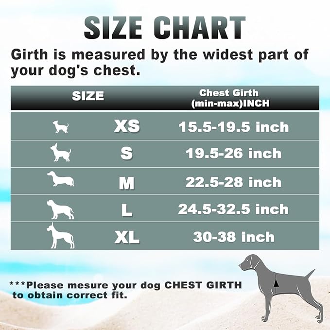 BARKBAY No Pull Dog Harness Large Reflective Dog Harness with Front Clip and Easy Control Handle for Walking Training Running with ID tag Pocket(Purple,L)