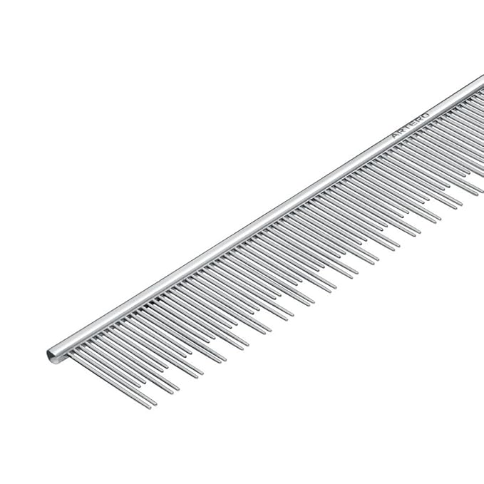 Artero Bear Volume Comb Double Prong