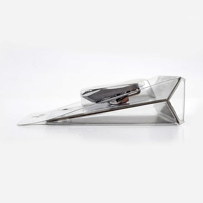 Detachable Blade - Size 7F Blade 1/8", Made of Durable Japanese Steel, Compatible with Most Andis, Oster, Wahl A5 Clippers
