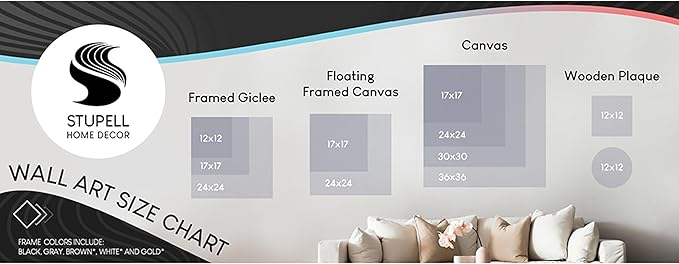 Stupell Industries Dog Beagle Patiently Waiting Abstract Backdrop Pet Collage, Design by Keri Rodgers