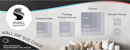 Stupell Industries Dog Beagle Patiently Waiting Abstract Backdrop Pet Collage, Design by Keri Rodgers