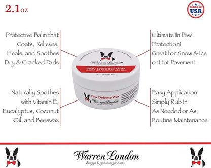 Warren London Dog Gift Box
