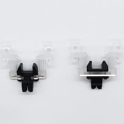 Professional Pet Clipper Blade Driver Assembly, Replacement Parts Repairing Accessories Compatible with Andis AG BG MCB Series and SMC 5-Speed Pet Groomer Hair Clippers