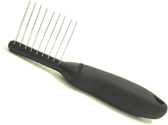 Dog and Cat Dematting Comb
