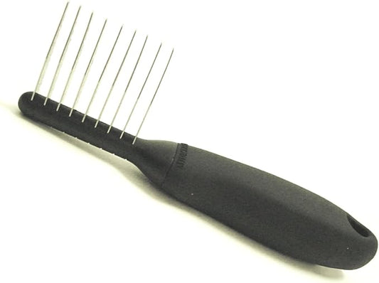 Dog and Cat Dematting Comb