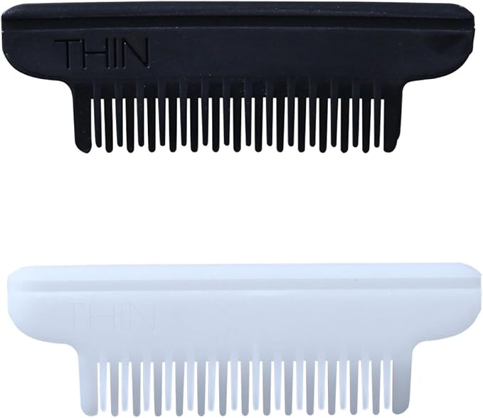Iris Ohyama Hoolie Easy Pet Brush, Pink, Size S