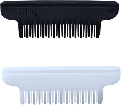 Iris Ohyama Hoolie Easy Pet Brush, Pink, Size S