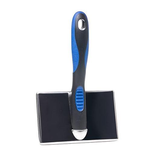 Paw and Claws Hard Pin Slicker Brush for Dogs
