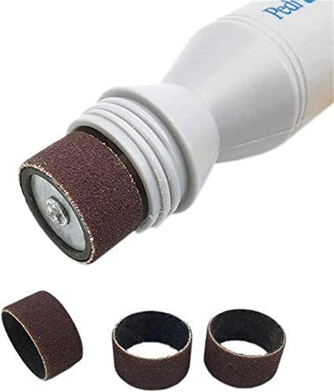 JBUJBU Pet Dog Nail Grinder,Pet Nail Grinder for Dogs and Cats Electric Painless & Quiet