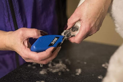 Wahl Professional Animal Pocket Pro Equine Compact Horse Trimmer and Grooming Kit - Blue