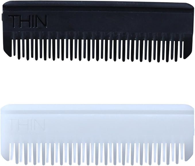 Iris Ohyama Pet Brush, Hooley Easy Yellow, Dog Medium