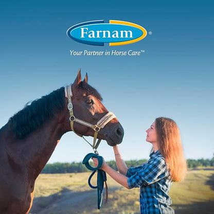 Farnam Purishield Horse Wound Care Fast-Acting Spray for Horses, Dogs, Cats & Livestock, 24-Hour Protection*, Cleans, Treats and Promotes Healing*
