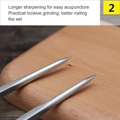 Spike, Fish Nail Thickened for Kitchen for Restaurant for Fish for