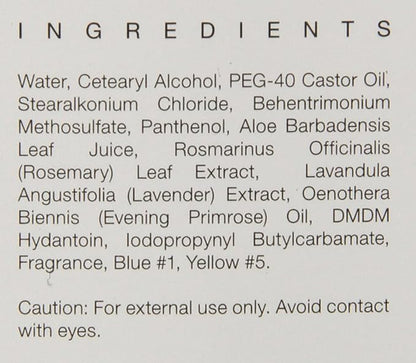 Isle of Dogs Coature No. 51 Heavy Management Dog Conditioner for Damaged Hair, 8.4 oz.