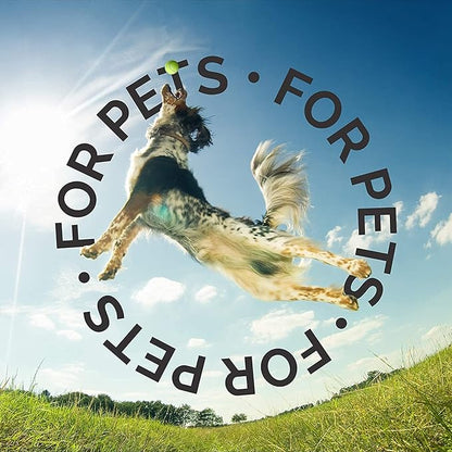 Bark2Basics DeShedding Dog Conditioner, 1 Gallon - Combats and Reduces Shedding, Removes Undercoat, Fights Excessive Hair Shed, Omega 3 and 6 Rich, Strengthens The Hair Follicle, Natural, USA Made