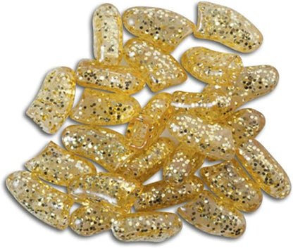 Canine Soft Claws Nail Caps, XX-Large, Gold