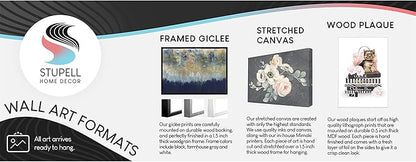 Stupell Industries Dog Beagle Patiently Waiting Abstract Backdrop Pet Collage, Design by Keri Rodgers