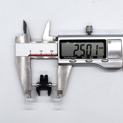 Professional Pet Clipper Blade Driver Assembly, Replacement Parts Repairing Accessories Compatible with Andis AG BG MCB Series and SMC 5-Speed Pet Groomer Hair Clippers