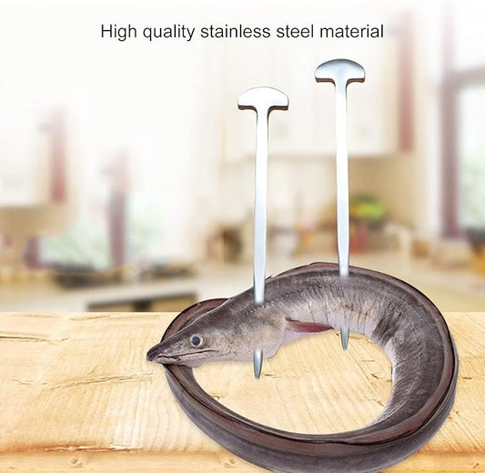 Spike, Fish Nail Thickened for Kitchen for Restaurant for Fish for