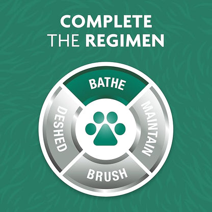 FURminator deShedding Ultra Premium Conditioner, 128oz