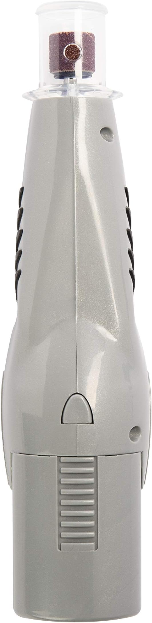 Furminator Nail Grinder Professional Grooming Tool for Pets, 8" L,Gray