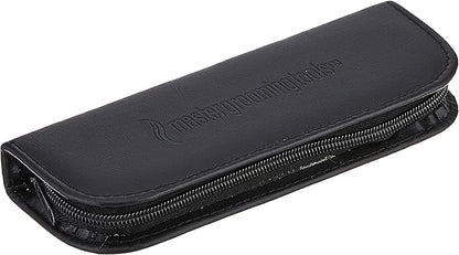 Master Grooming Tools 5200 Series Shears — High-Performance Shears for Grooming Dogs - 46-Tooth Thinners, 6½"