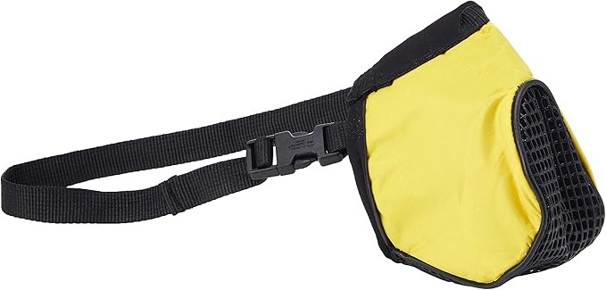 Proguard Softie Dog Muzzle, Extra Large