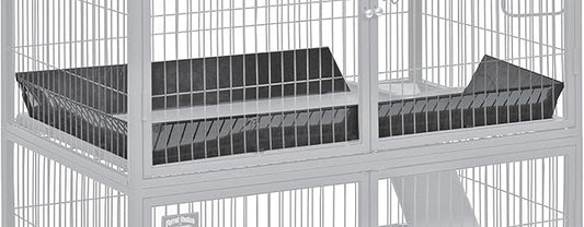 Ferret Nation Scatter Guard Upper