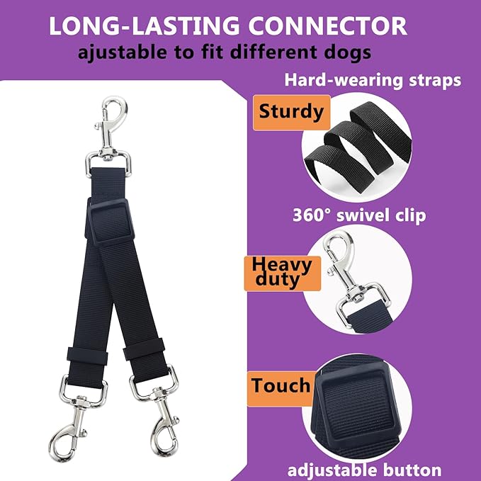 Pet Dog Grooming Belly Straps - Pet Dog Grooming Loops Black Groomer Belly Support Band Wide Waterproof Strong PVC Belly Loop Grooming Restraint for Pet Bathing Grooming (Black-Short)