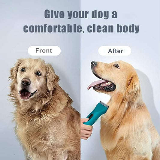 Detachable Pet Dog Grooming Clipper Ceramic Blade,Compatible with Whal Arco, Bravura, Chromado, Creativa, Figura & Motion - Pet, Dog & Horse Clippers,Size 3F-5F-7F