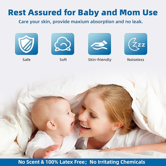 Disposable Bed Pads 30" x 36" [75 Count] Adult Incontinence Underpads, Heavy Duty Absorbent Pee Pad, XL Chucks Leakproof, Extra Large Puppy Training Pad, Waterproof Baby Changing Pad