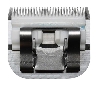 Andis 560188 CeramicEdge Clipper Blade #30 22T Upper / 26T Lower, Stainless Steel