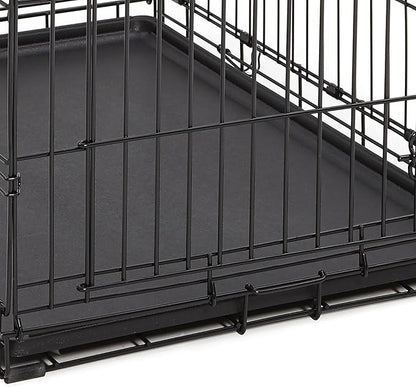 Replacement Dog Crate Pan for MidWest and New World Dog Crate