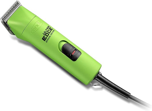 Andis ProClip AGC Super 2-Speed Plus Detachable Blade Clipper - Spring Green,dogs, house-cats