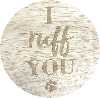 Sand + Paws Scented Candle - California Beach House–Luxurious Air Freshening Jar Candles Neutralize pet Odors and Enhance Home décor – 100% Cotton Lead-Free Wicks - 12oz