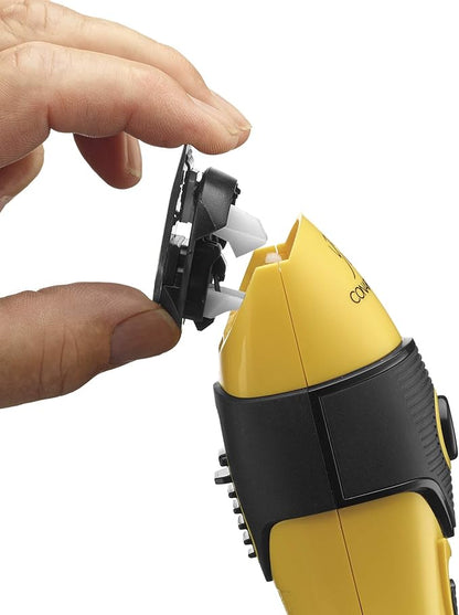 CONAIRPROPET Pet Trimmer for Grooming Replacement Blade, Compatible with PGF420 and PGRD420,Silver