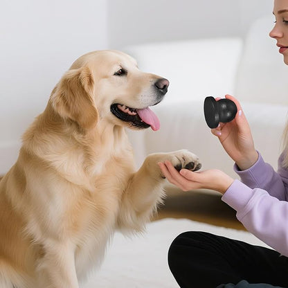 Dog Nail File for Wooden，Dog Scratch Pad for Nails with 3 Replaceable Sandpaper,Suitable for Pet Stores, Home Cats and Other Small Pets to Use (Black)
