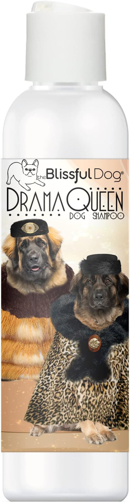 The Blissful Dog Leonberger Drama Queen Dog Shampoo, 8 oz.