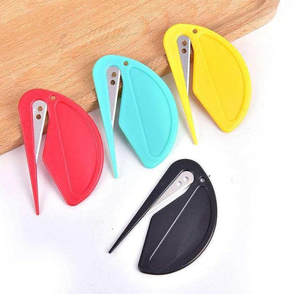 5pcs Pet Knotting Comb, Knotting Comb for Cats, De Knotting Comb for Dog, Pet Grooming Tool for Removing Tangled and Loose Hair