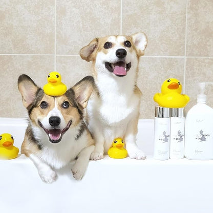 Isle of Dogs Coature No. 51 Heavy Management Dog Conditioner for Damaged Hair, 8.4 oz.