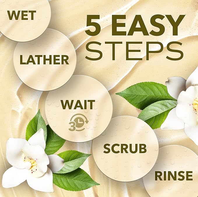 TropiClean SPA Lavish Dog Conditioner | Nourishing Conditioner For Dogs | Naturally Derived Salon Grade Ingredients | Made in the USA | 16oz