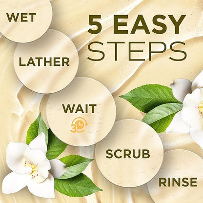 TropiClean SPA Lavish Dog Conditioner | Nourishing Conditioner For Dogs | Naturally Derived Salon Grade Ingredients | Made in the USA | 1 Gallon