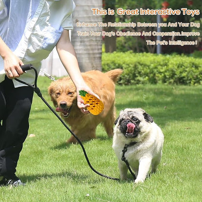 Puppy Chew Toys, Dog Chew Toys for Average Chewer, Tough Dog Dental Chews Toy, Indestructible Toys for Small Dogs, 20-40 Pounds, Small