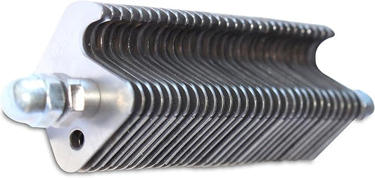 Mars Coat King Spare Blade, Double Wide 30 blade, Fine