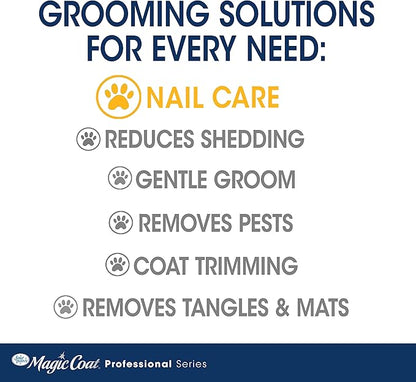 Four Paws Magic Coat Professional Series Nail Trimmer for Dogs Large