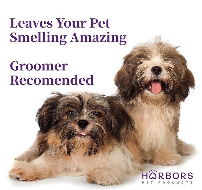 Harbors Pet Cologne Bundle - Clean Cool Water, Evergreen Ocean Breeze, and Cuban Nights